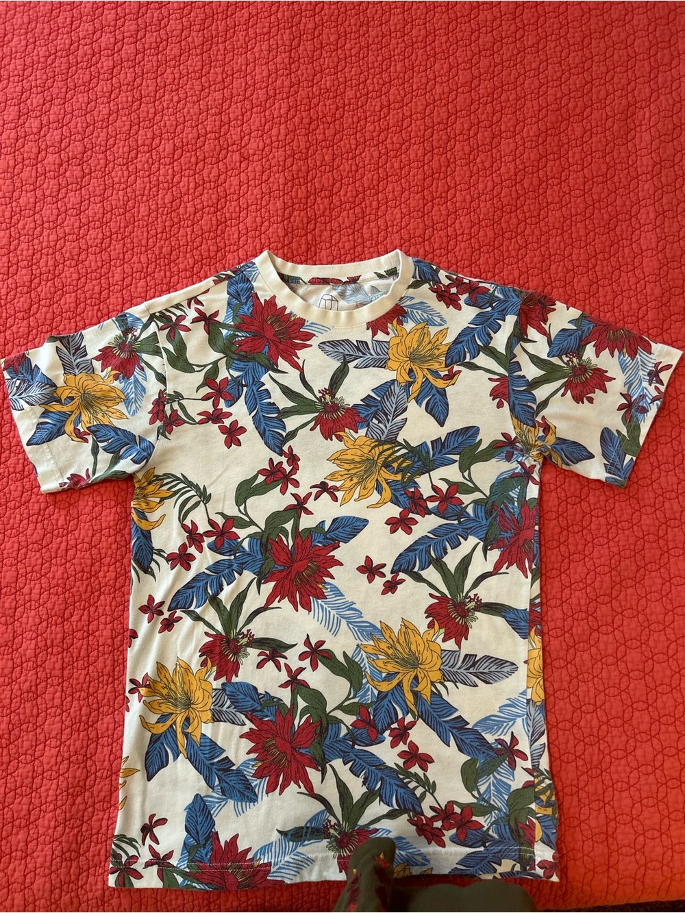 Original Use Tee